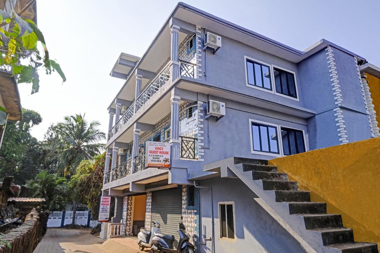 Hotel Oyo Flagship 86937 Vincy Holiday By Essance Group